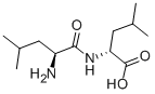 L-亮氨酰-D-亮氨酸二水结构式_17665-02-0结构式