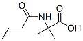 2-甲基-n-(1-氧代丁基)-丙氨酸结构式_176664-97-4结构式