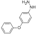 (4-苯氧基苯基)-肼结构式_17672-28-5结构式