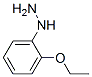 (2-Ethoxyphenyl)hydrazine Structure,17672-29-6Structure