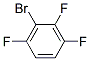 2,3,6-Trifluorobromobenzene Structure,176793-04-7Structure
