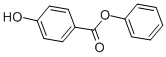 Phenyl 4-Hydrobenzoate Structure,17696-62-7Structure