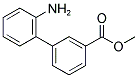 2-氨基-联苯-3-羧酸甲酯结构式_177171-13-0结构式