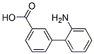 2’-氨基联苯-3-羧酸结构式_177171-15-2结构式
