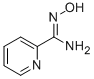 2-吡啶基氨肟结构式_1772-01-6结构式