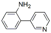 2-吡啶-3-苯胺结构式_177202-83-4结构式