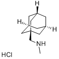 金刚烷-1-甲基甲胺结构式_1773-99-5结构式