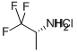 (R)-2-amino-1,1,1-trifluoropropane hydrochloride Structure,177469-12-4Structure