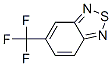 5-(Trifluoromethyl)benzo-[2,1,3]-thiadiazole Structure,17754-05-1Structure
