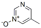 (7CI,8CI,9CI)-5-甲基嘧啶 1-氧化物结构式_17758-50-8结构式