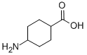 4-氨基环己烷羧酸结构式_1776-53-0结构式