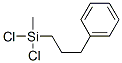 (3-苯基丙基)甲基二氯硅烷结构式_17776-66-8结构式