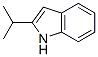 2-Isopropyl-1H-indole Structure,17790-93-1Structure