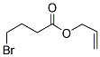 4-溴丁酸烯丙基酯结构式_178215-45-7结构式