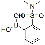 2-(N,N-dimethylsulfamoyl)phenylboronic acid Structure,178432-25-2Structure