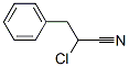2-氯-3-苯丙腈结构式_17849-62-6结构式