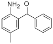 (2-氨基-5-甲基苯基)(苯基)甲酮结构式_17852-28-7结构式