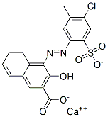 Pigment Red 52:1 Structure,17852-99-2Structure