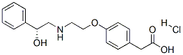 Talibegron hydrochloride Structure,178600-17-4Structure