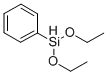 苯基二乙氧基硅烷结构式_17872-93-4结构式