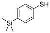P-(三甲基甲硅烷基)苯硫醇结构式_17882-12-1结构式