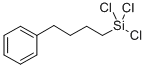 4-苯基丁基三氯硅烷结构式_17886-88-3结构式