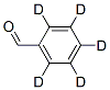 苯甲醛-d6结构式_17901-93-8结构式