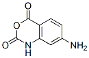 7-氨基靛红酸酐结构式_179331-04-5结构式