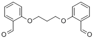 2,2-(1,3-丙烷二基二氧基)双苯甲醛结构式_17954-12-0结构式