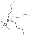 三丁基(三甲基甲硅烷基)锡结构式_17955-46-3结构式