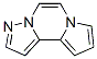 (9ci)-吡唑并[1,5-a]吡咯并[2,1-c]吡嗪结构式_179730-15-5结构式