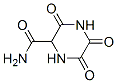 (9ci)-3,5,6-三氧代-2-哌嗪羧酰胺结构式_179754-47-3结构式