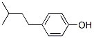 4-Isopentylphenol Structure,1805-61-4Structure