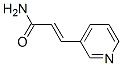 (e)-(9ci)-3-(3-吡啶)-2-丙酰胺结构式_180526-66-3结构式