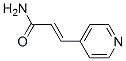 (e)-(9ci)-3-(4-吡啶)-2-丙酰胺结构式_180526-67-4结构式