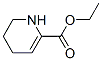 (9ci)-1,4,5,6-四氢-2-吡啶羧酸乙酯结构式_180533-19-1结构式