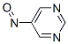 (9CI)-5-亚硝基嘧啶结构式_180799-04-6结构式