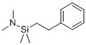 二甲胺基二甲基苯乙基硅烷结构式_181231-68-5结构式