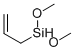 烯丙基二甲氧基硅烷结构式_18147-35-8结构式