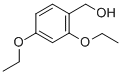 2,4-二乙氧基苯甲醇结构式_181819-52-3结构式