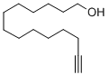 13-十四炔-1-醇结构式_18202-12-5结构式