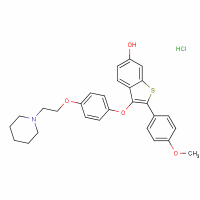 阿佐昔芬盐酸盐结构式_182133-27-3结构式