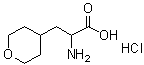 2-氨基-3-苯基丙酸盐酸盐结构式_182287-50-9结构式
