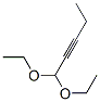 2-戊炔基乙酸二乙酯结构式_18229-77-1结构式