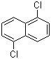 1,5-二氯萘结构式_1825-30-5结构式