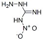 1-氨基-3-硝基胍结构式_18264-75-0结构式