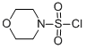 吗啉-4-磺酰氯结构式_1828-66-6结构式