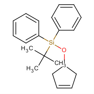 (叔丁基)(3-环戊烯氧基)二苯基硅烷