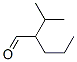 2-丙基戊醛结构式_18295-59-5结构式
