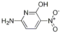 6-氨基-3-硝基吡啶-2-醇结构式_183008-11-9结构式